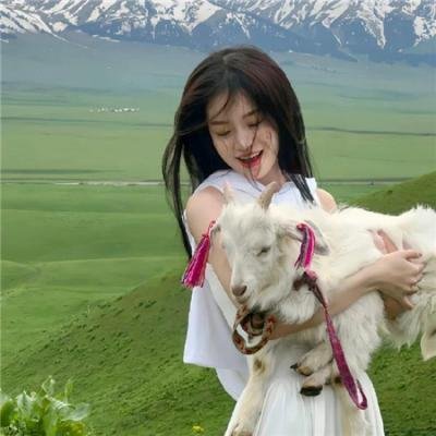 我用真心换白首