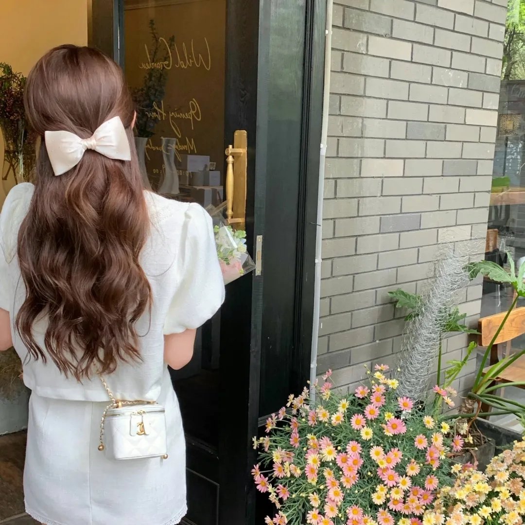 100万个约定之宁安如梦