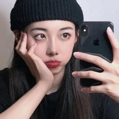 镜像人·明日青春